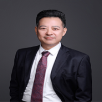 李在珂律师律师头像